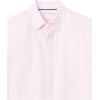 imageAmazon Essentials Mens LongSleeve RegularFit Stretch Oxford Shirt Available in Big ampamp TallPale Pink