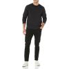 imageAmazon Essentials Mens SlimFit LongSleeve TShirt  Discontinued Colors