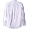 imageAmazon Essentials SlimFit Dress Shirts for Men  LongSleeve Pocket ButtonDown Oxford ShirtWhite