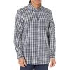 White Gingham