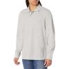 Light Grey Heather