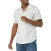 Light Blue Bird Print