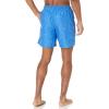 imageAmazon Essentials Mens 7quot QuickDry Swim TrunkBlue Anchor Print