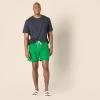 imageAmazon Essentials Mens 7quot QuickDry Swim TrunkDark Green