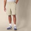 imageAmazon Essentials Mens LooseFit 11quot Long Cargo ShortTaupe