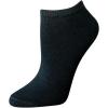 imageAmazon Essentials Womens Casual LowCut Socks Lightweight 6 PairsBlack