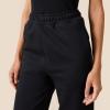 imageAmazon Essentials x Sofia Grainge Womens HighRise RelaxedFit JoggerBlack