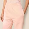 imageAmazon Essentials x Sofia Grainge Womens HighRise RelaxedFit JoggerPink