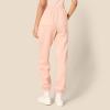 imageAmazon Essentials x Sofia Grainge Womens HighRise RelaxedFit JoggerPink