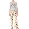 Harry Potter Hogwarts - Womens