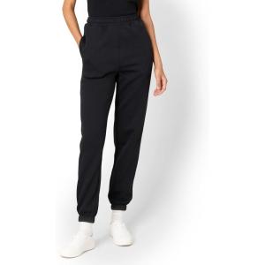 imageAmazon Essentials x Sofia Grainge Womens HighRise RelaxedFit JoggerBlack