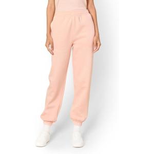 imageAmazon Essentials x Sofia Grainge Womens HighRise RelaxedFit JoggerPink