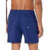 imageAmazon Essentials Mens 7quot QuickDry Swim TrunkNavy