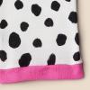 imageAmazon Essentials Unisex Babies Toddlers and Kids SnugFit Cotton Pajama Sleepwear SetsDalmation