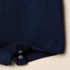 imageAmazon Essentials x Sofia Grainge Baby Boys Short Sleeve Romper Pack of 2Light BlueNavy
