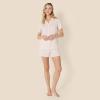 imageAmazon Essentials x Sofia Grainge Mommy and Me Short Sleeve Pajama SetLight Pink