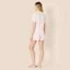 imageAmazon Essentials x Sofia Grainge Mommy and Me Short Sleeve Pajama SetLight Pink