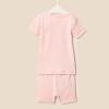 imageAmazon Essentials x Sofia Grainge Mommy and Me Short Sleeve Pajama SetLight Pink