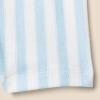 imageAmazon Essentials x Sofia Grainge Mommy and Me Short Sleeve Pajama SetPale Blue Bold Stripe