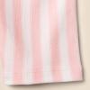 imageAmazon Essentials x Sofia Grainge Mommy and Me Short Sleeve Pajama SetPale Pink Bold Stripe