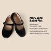 imageAmazon Essentials x Sofia Grainge Toddler Girls Mary Jane Ballet Flat ShoesBlack