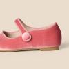 imageAmazon Essentials x Sofia Grainge Toddler Girls Mary Jane Ballet Flat ShoesPink