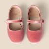 imageAmazon Essentials x Sofia Grainge Toddler Girls Mary Jane Ballet Flat ShoesPink