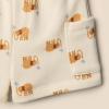 imageAmazon Essentials x Sofia Grainge Toddlers and Baby Boys Regular Fit TShirt and Short SetIvory Elephants