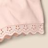 imageAmazon Essentials x Sofia Grainge Toddlers and Baby Girls Eyelet Short ampamp Top SetLight Pink