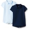 Light Blue/Navy