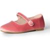 imageAmazon Essentials x Sofia Grainge Toddler Girls Mary Jane Ballet Flat ShoesPink