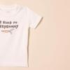 imageAmazon Essentials Unisex Babies ShortSleeve Tee Pack of 5