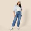 imageAmazon Essentials Womens SlimFit Rib Knit Boatneck Layering TankWhite