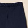 imageAmazon Essentials x Sofia Grainge Toddlers and Baby Boys Pull On Knit Shorts Pack of 2ElephantsNavy