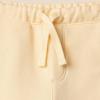 imageAmazon Essentials x Sofia Grainge Toddlers and Baby Boys Pull On Knit Shorts Pack of 2Pale YellowStripe