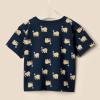 imageAmazon Essentials x Sofia Grainge Toddlers and Baby Boys Short Sleeve TShirts Pack of 2ElephantsWhite