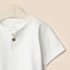 imageAmazon Essentials x Sofia Grainge Toddlers and Baby Boys Short Sleeve TShirts Pack of 2ElephantsWhite