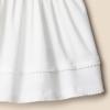 imageAmazon Essentials x Sofia Grainge Toddlers and Baby Girls Knit Casual DressWhite