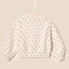 imageAmazon Essentials x Sofia Grainge Toddlers and Baby Girls Lightweight Cardigan SweaterBright Pink Little Strawberries