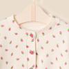imageAmazon Essentials x Sofia Grainge Toddlers and Baby Girls Lightweight Cardigan SweaterBright Pink Little Strawberries