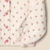 imageAmazon Essentials x Sofia Grainge Toddlers and Baby Girls Lightweight Cardigan SweaterBright Pink Little Strawberries
