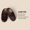 imageAmazon Essentials x Sofia Grainge Unisex Toddlers SlipOn Loafer Flat ShoesBrown