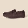 imageAmazon Essentials x Sofia Grainge Unisex Toddlers SlipOn Loafer Flat ShoesBrown
