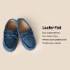 imageAmazon Essentials x Sofia Grainge Unisex Toddlers SlipOn Loafer Flat ShoesNavy