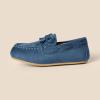 imageAmazon Essentials x Sofia Grainge Unisex Toddlers SlipOn Loafer Flat ShoesNavy