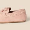 imageAmazon Essentials x Sofia Grainge Unisex Toddlers SlipOn Loafer Flat ShoesPink