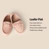 imageAmazon Essentials x Sofia Grainge Unisex Toddlers SlipOn Loafer Flat ShoesPink
