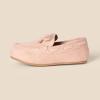 imageAmazon Essentials x Sofia Grainge Unisex Toddlers SlipOn Loafer Flat ShoesPink