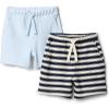 Light Blue/Stripe