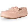 imageAmazon Essentials x Sofia Grainge Unisex Toddlers SlipOn Loafer Flat ShoesPink